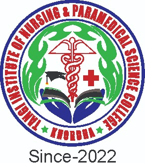 Logo || Tangi Institute of Nursing & Paramedical Science